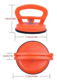 Ventosa Saca Golpes Carro