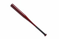 Bate de Béisbol Profesional en Aleación de Aluminio de Alta Resistencia