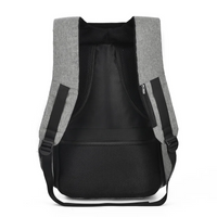 Maleta Antirrobo Mochila Morral