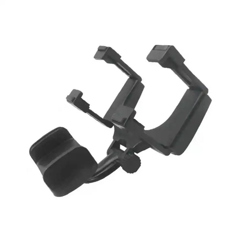 HOLDER SOPORTE CELULAR ESPEJO RETROVISOR