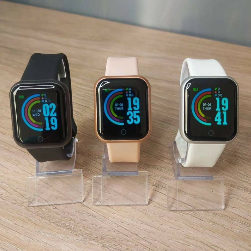 Reloj Inteligente Y68