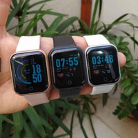 Reloj Inteligente Y68