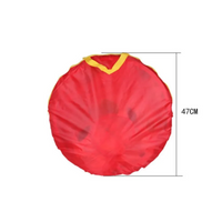 CASTILLO INFANTIL TUNEL