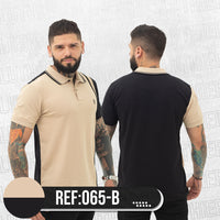 CAMISETA POLO SURTIDAS