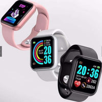 Reloj Inteligente Y68