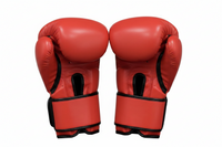 Guantes de Boxeo Profesionales para Entrenamiento y Sparring
