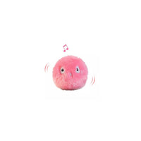Juguete Interactivo Birdtoy para Gatos con Hierba Gatera Catnip