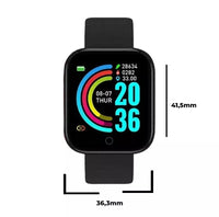 Reloj Inteligente Y68