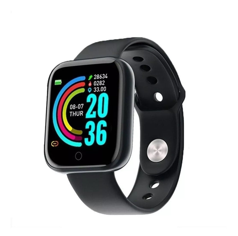 Reloj Inteligente Y68