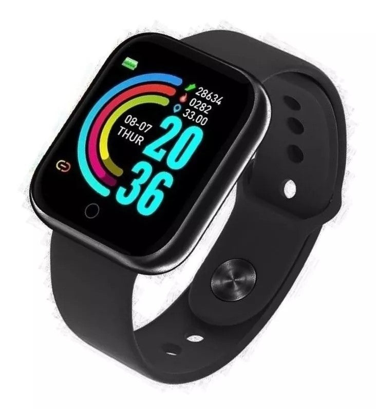 Reloj Inteligente Y68