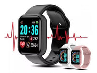 Reloj Inteligente Y68