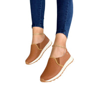 Zapatillas Bolicheras Dama
