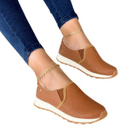 Zapatillas Bolicheras Dama