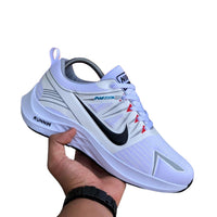 Tenis Nike zoom Running