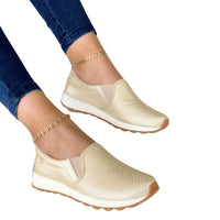 Zapatillas Bolicheras Dama