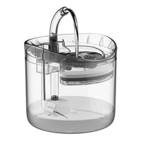 Fuente de Agua Automática tipo Bebedero Eléctrico para Gatos