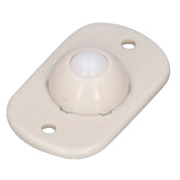 Ruedas Adhesivas Giratorias de 360 Grados para Muebles y Cajas