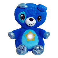 Peluche Star Belly Musical Proyector Luz
