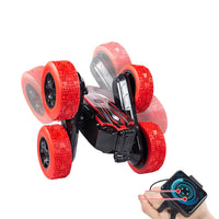 Carro Control Remoto Todoterreno Cv-c500
