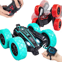 Carro Control Remoto Todoterreno Cv-c500