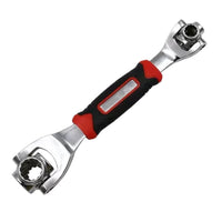 Llave Multiusos Universal de 360 Grados para Reparaciones del Hogar