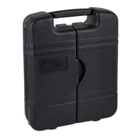 Kit de Herramientas 142 pcs Manuales