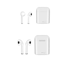 Audifonos Inalambricos TWS i7 Mini