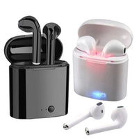 Audifonos Inalambricos TWS i7 Mini