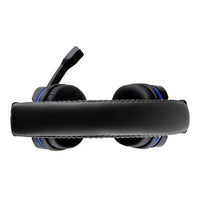 Audífonos Gamer K4 con Micrófono Integrado y Luces LED para PC y Consolas