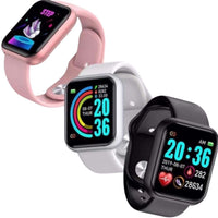 Reloj Inteligente Y68