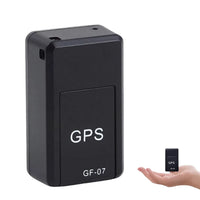 MINI GPS RASTREADOR
