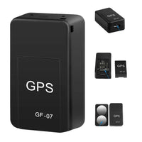 MINI GPS RASTREADOR