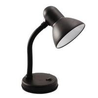 Lámpara de Escritorio LED Flexible y Portátil para Mesa de Estudio