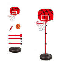 JUEGO DE BALONCESTO