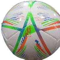 Balón De Fútbol