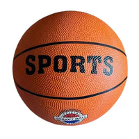 BALON DE BALONCESTO