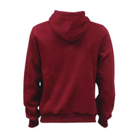 Buzo Buso Hoodies Dama MILK