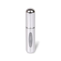 Mini Perfumero Recargable Portátil de Viaje con Capacidad de 5ml