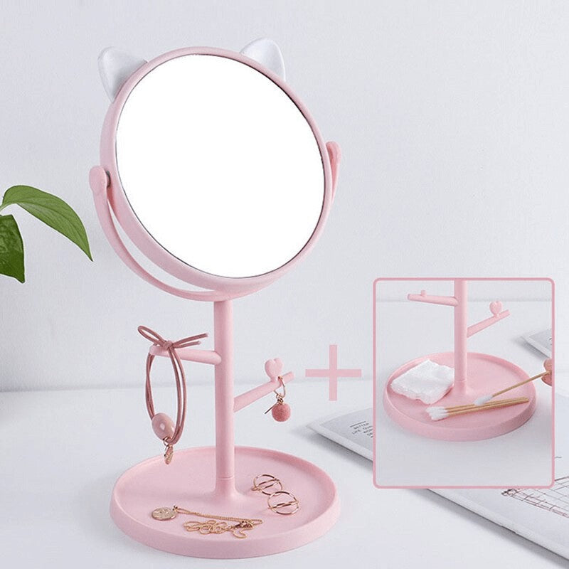 Espejo Gatico Trendy 360°