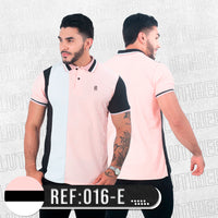 CAMISETA POLO SURTIDAS