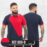 CAMISETA POLO SURTIDAS