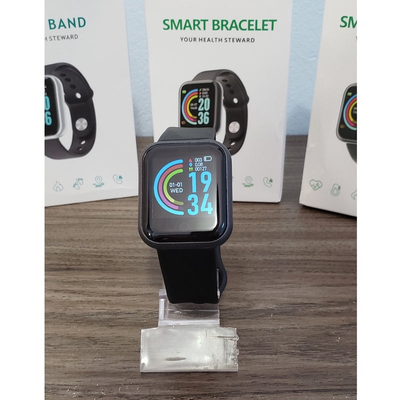 Reloj Inteligente Y68
