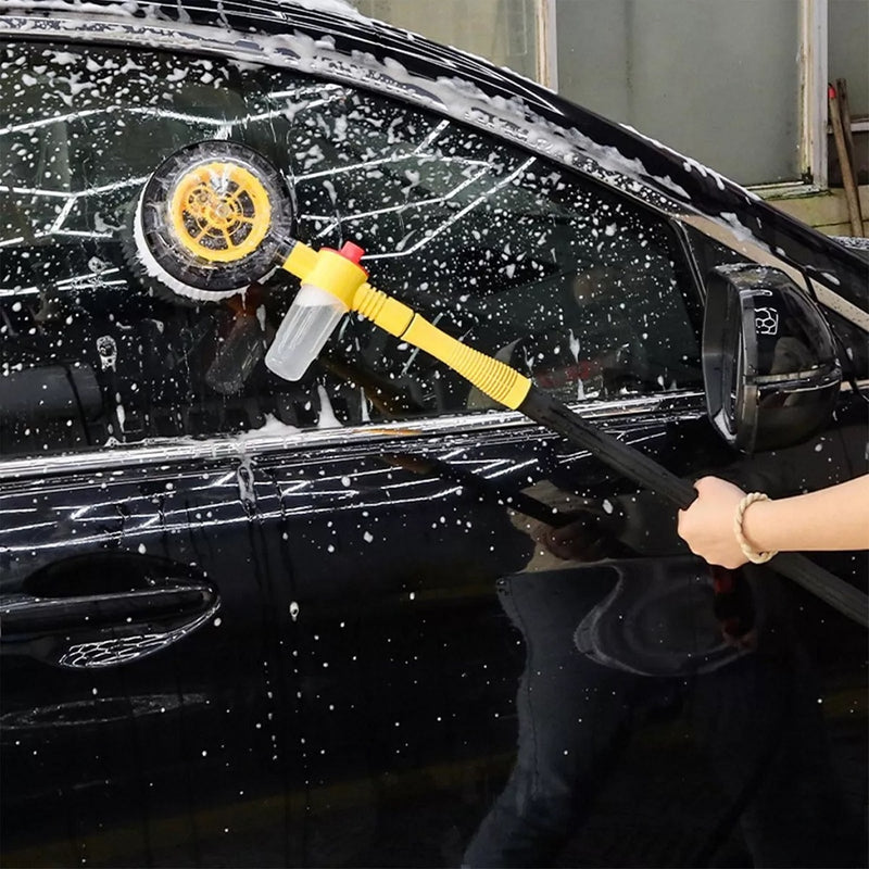 Cepillo Giratorio Para Lavado de Auto