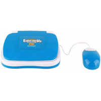 Computador Portátil Didáctico e Interactivo de Juguete para Niños