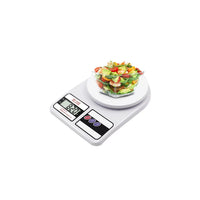 Balanza Gramera Digital de Alta Precisión para Cocina