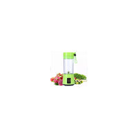 Mini Licuadora Portátil Recargable USB para Jugos y Batidos