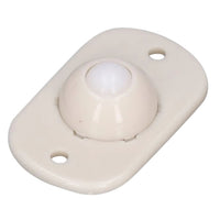 Ruedas Adhesivas Giratorias de 360 Grados para Muebles y Cajas