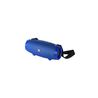 T&G TG526 Parlante Portátil Bluetooth de Alta Fidelidad