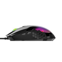 Genius M715 Mouse Óptico 3D para Computadora con Luces LED