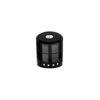 Mini Parlante Portátil Bluetooth 887 con Radio FM y Puerto USB
